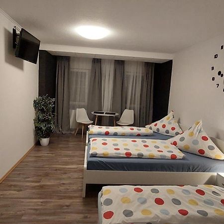 Ferienwohnung im Bad Wurzach Exterior foto