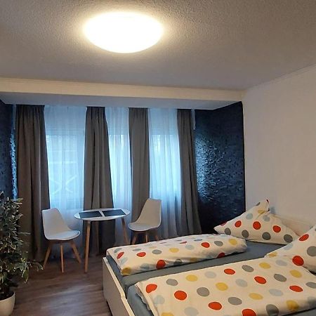 Ferienwohnung im Bad Wurzach Exterior foto