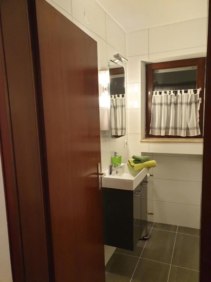 Ferienwohnung im Bad Wurzach Exterior foto