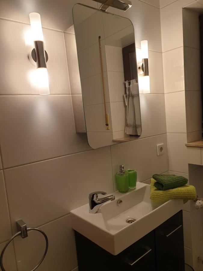 Ferienwohnung im Bad Wurzach Exterior foto