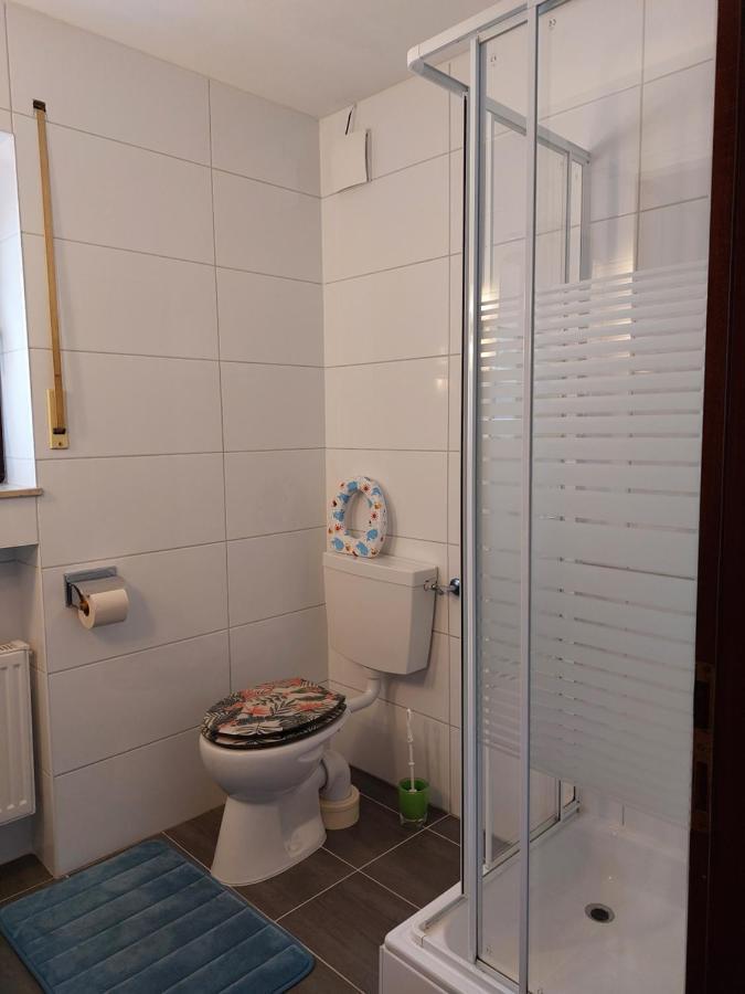 Ferienwohnung im Bad Wurzach Exterior foto