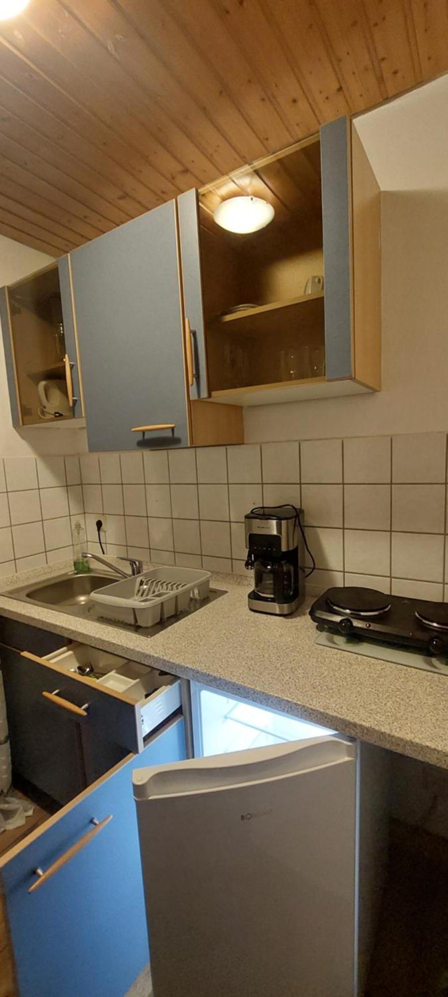 Ferienwohnung im Bad Wurzach Exterior foto