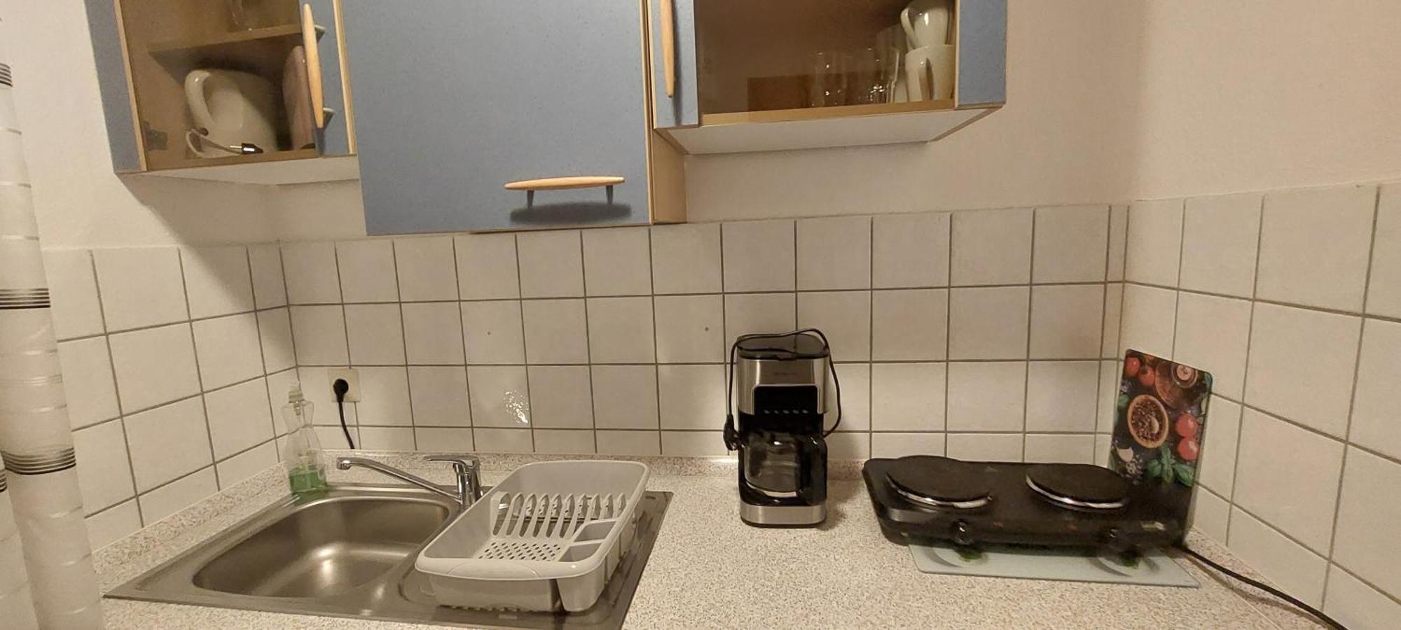 Ferienwohnung im Bad Wurzach Exterior foto