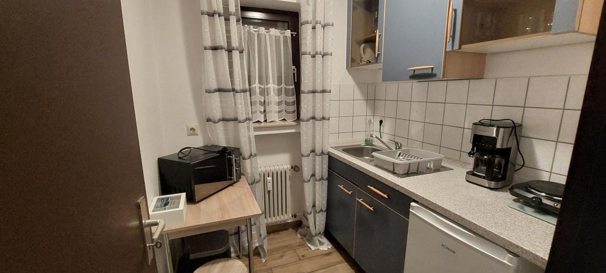 Ferienwohnung im Bad Wurzach Exterior foto