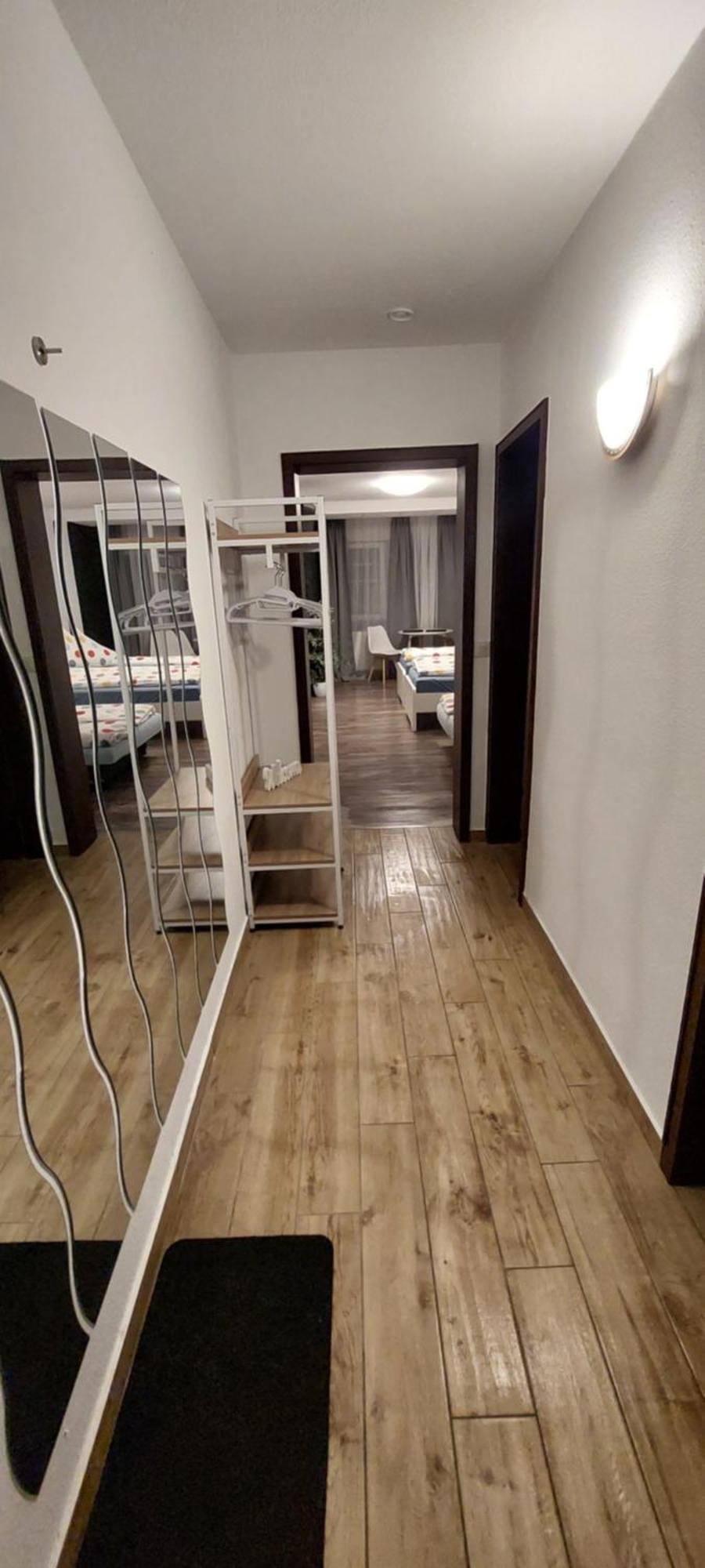Ferienwohnung im Bad Wurzach Exterior foto