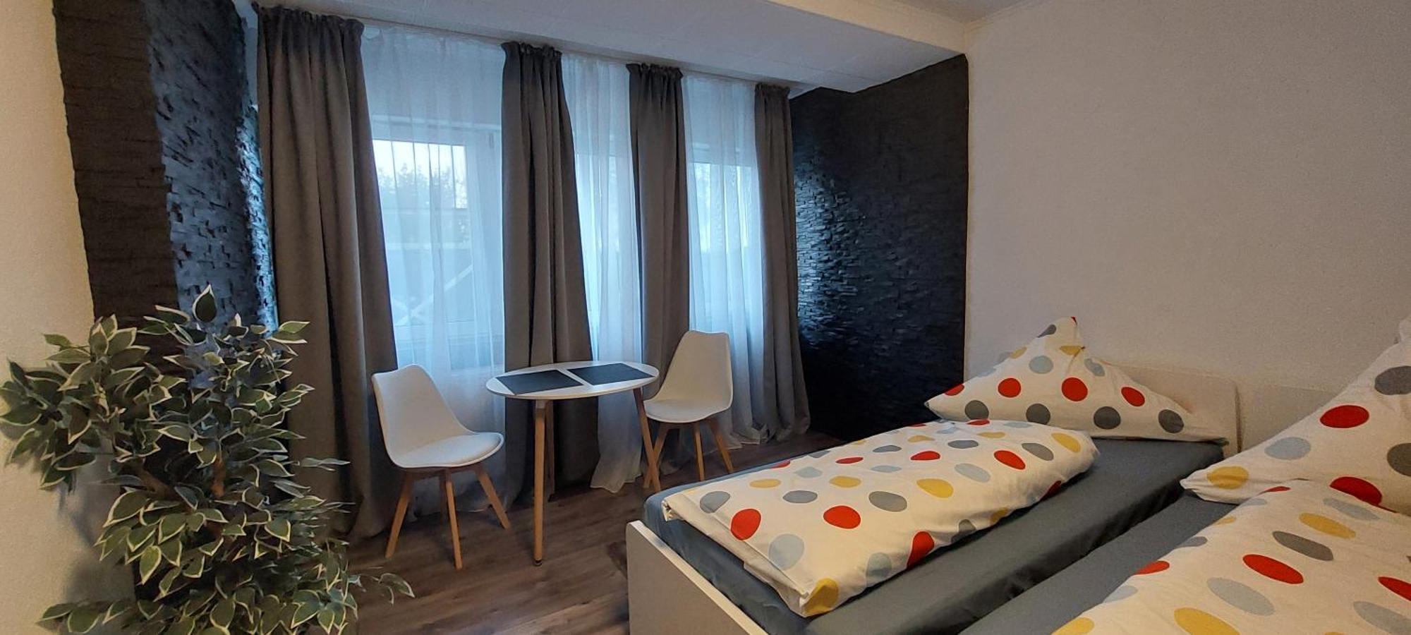 Ferienwohnung im Bad Wurzach Exterior foto