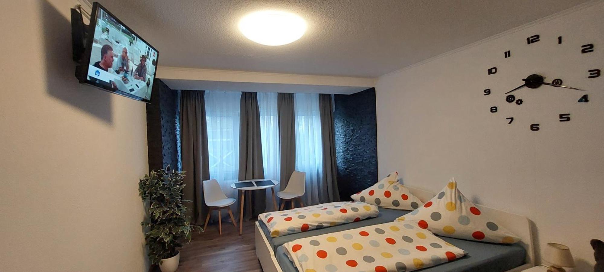 Ferienwohnung im Bad Wurzach Exterior foto